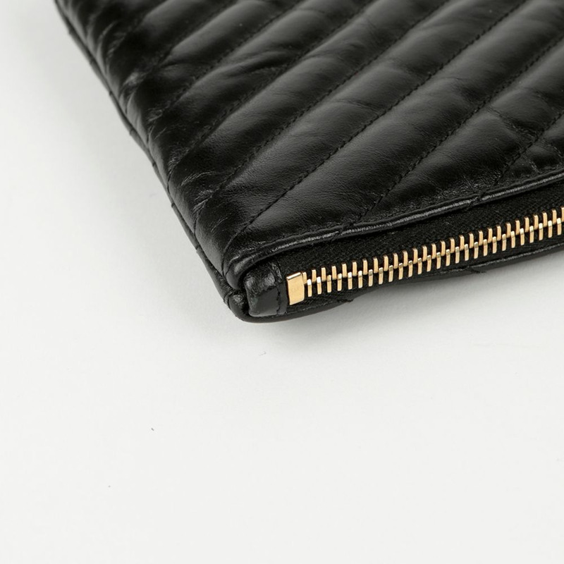 SAINT LAURENT Monogram 平板電腦袋 559193-7