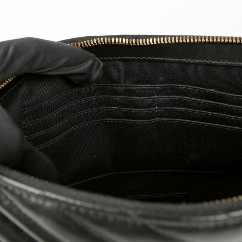 SAINT LAURENT Monogram 平板電腦袋 559193-9