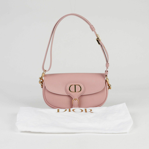 DIOR 芭比東西向肩斜背包