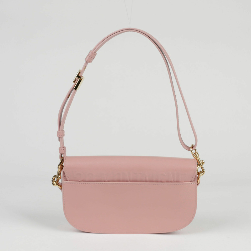 【包稅】DIOR 芭比東西向肩斜背包-3