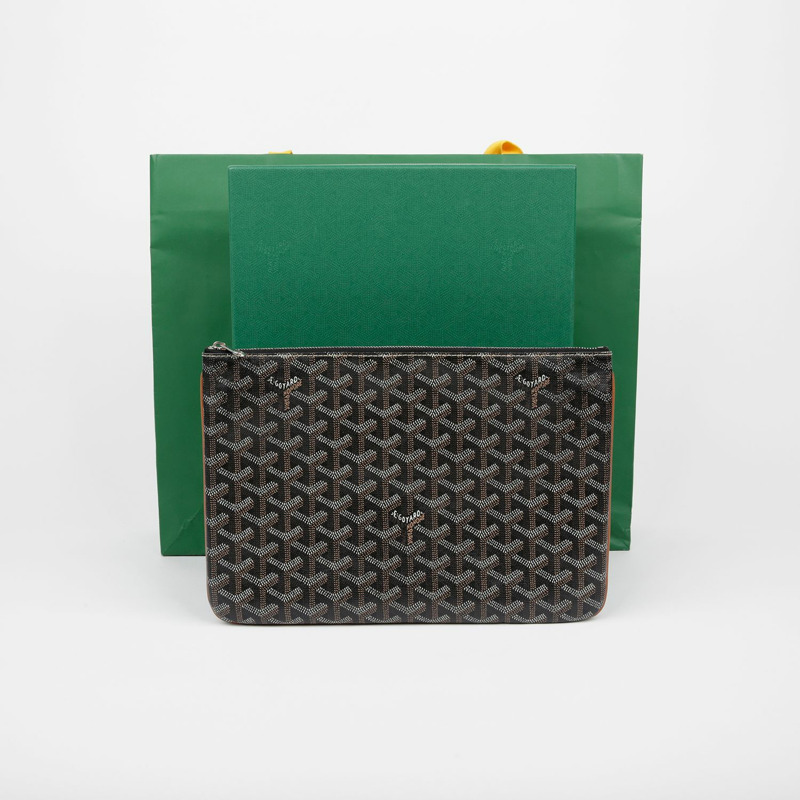 GOYARD Sena MM 手拿包-0