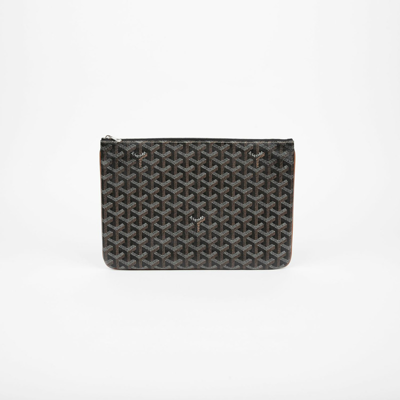 GOYARD Sena MM 手拿包-1