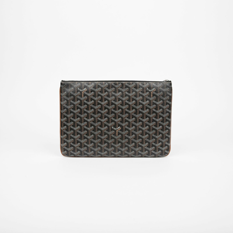 GOYARD Sena MM 手拿包-2