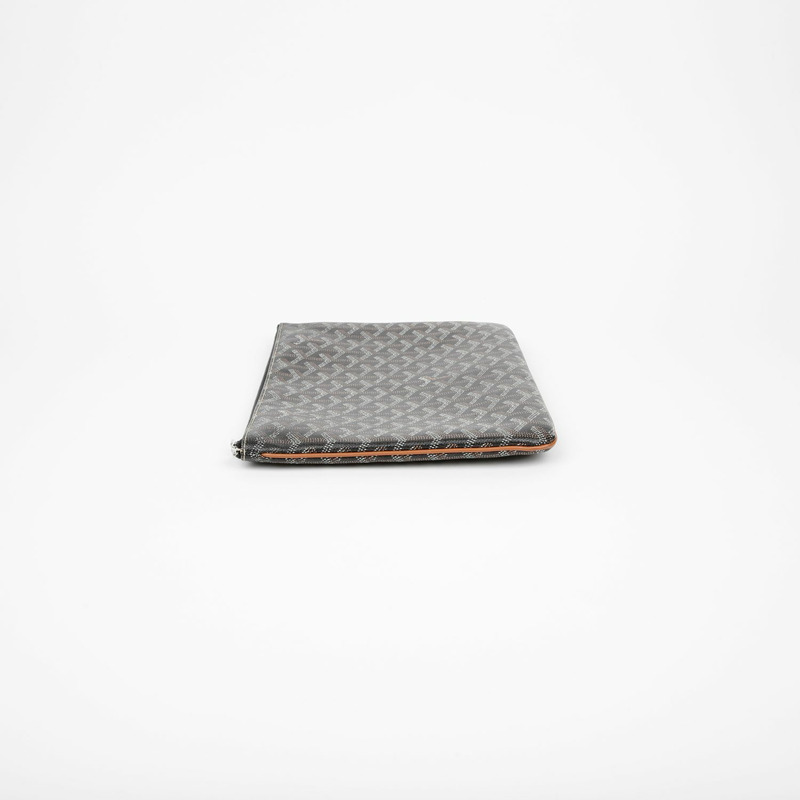 GOYARD Sena MM 手拿包-3