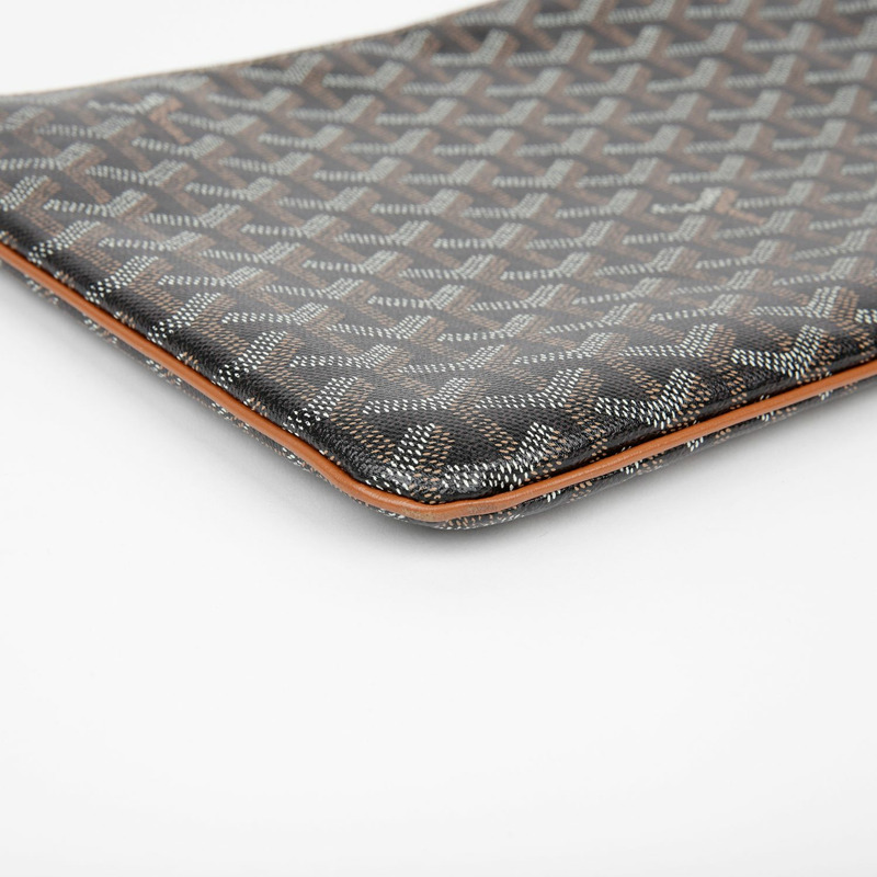 GOYARD Sena MM 手拿包-5