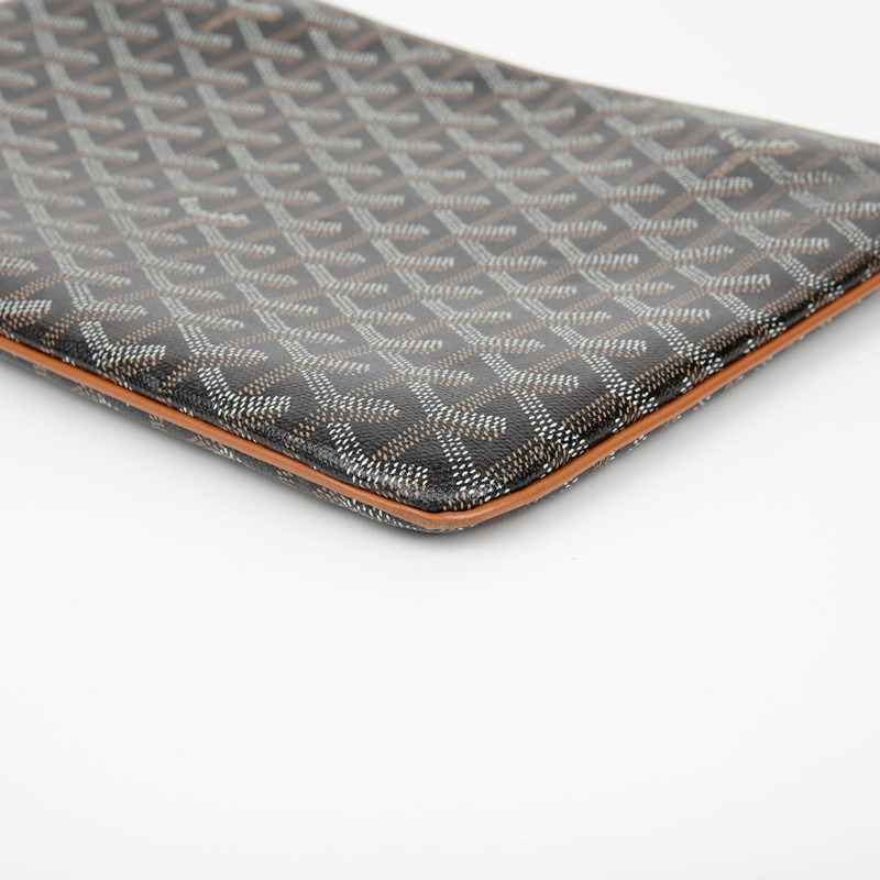 GOYARD Sena MM 手拿包-6