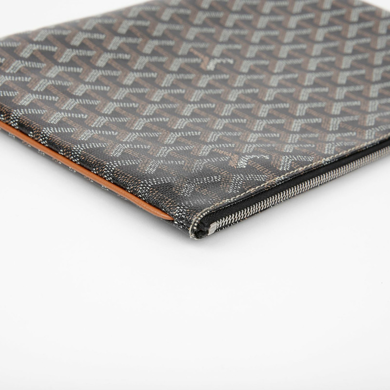 GOYARD Sena MM 手拿包-7