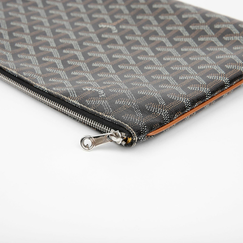 GOYARD Sena MM 手拿包-8