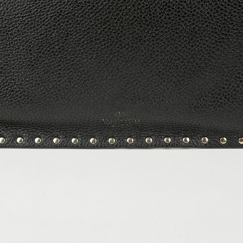 VALENTINO TW2P0269 Rockstud 手拿包-3