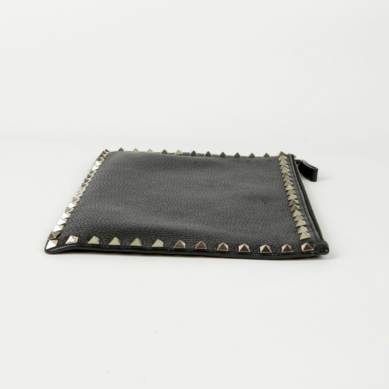VALENTINO TW2P0269 Rockstud 手拿包-4