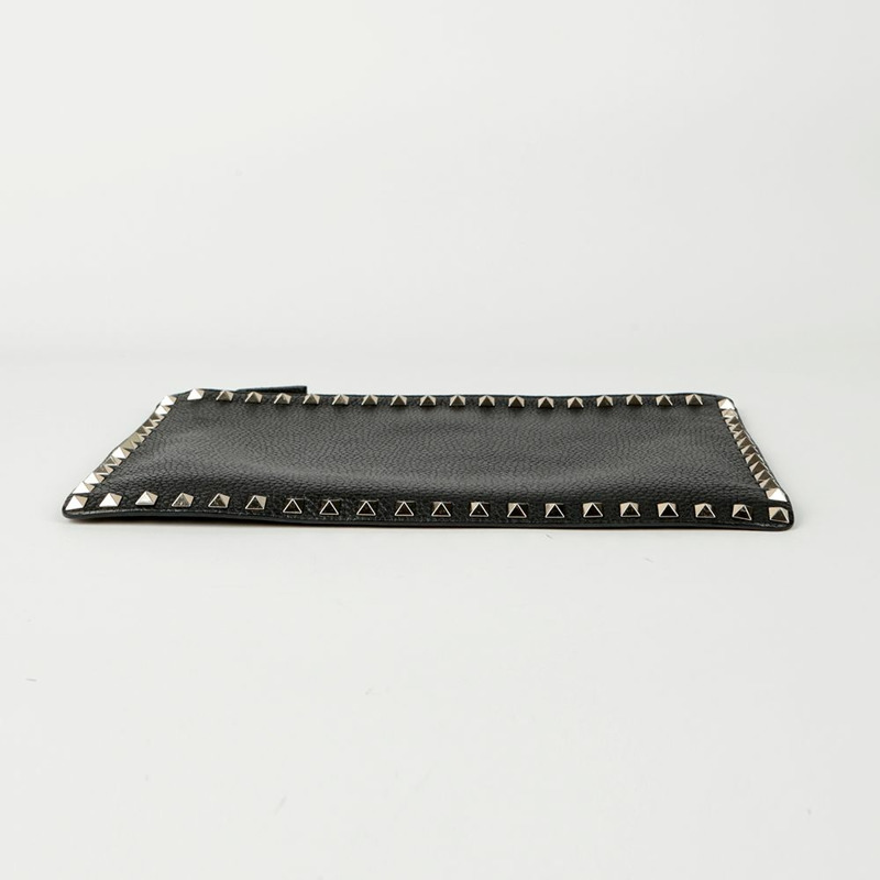 VALENTINO TW2P0269 Rockstud 手拿包-5