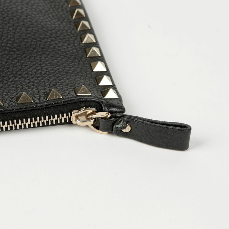 VALENTINO TW2P0269 Rockstud 手拿包-7
