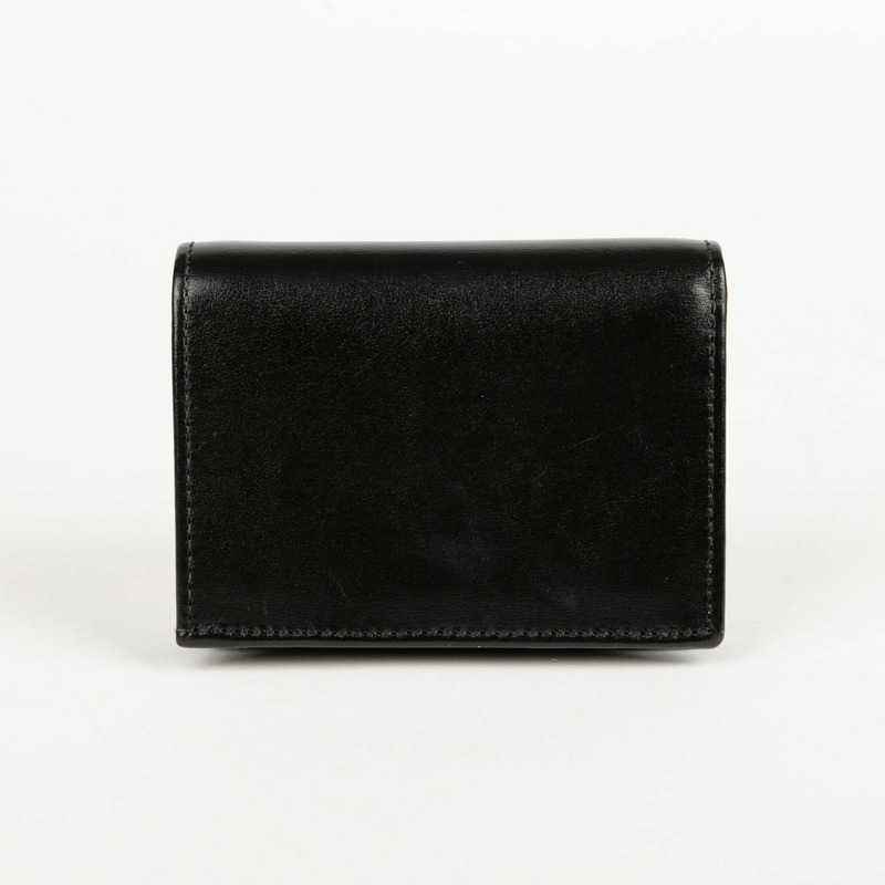 GUCCI Horsebit 1955 卡包錢包 621887-2