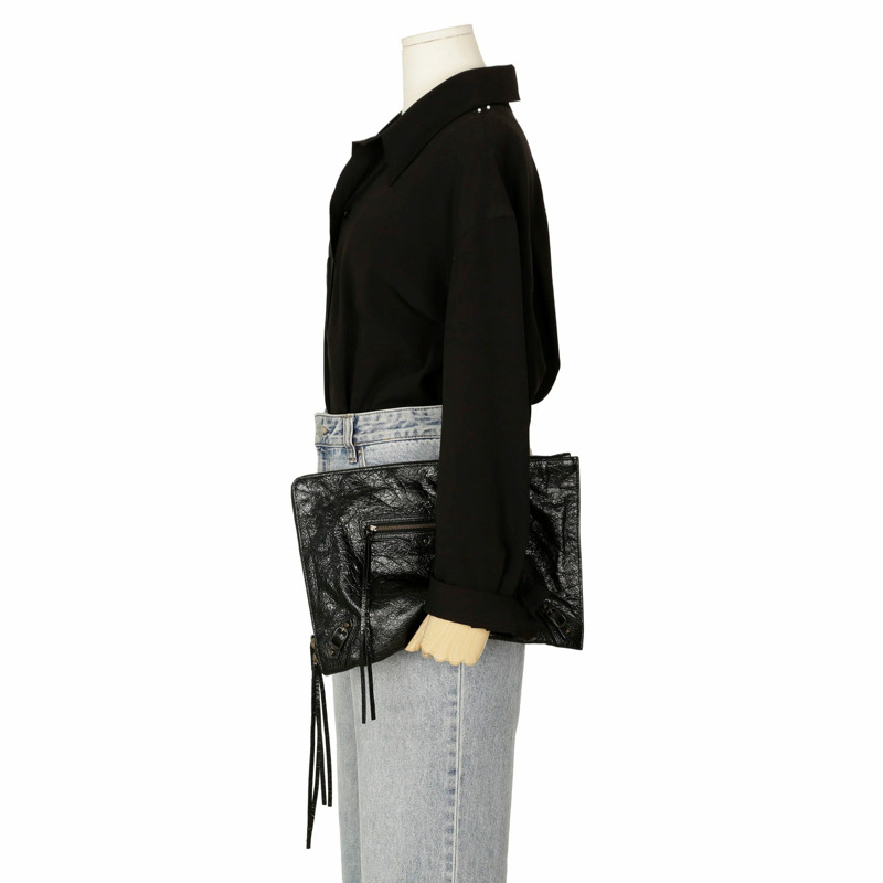 BALENCIAGA 經典馬達離合器 362967-8