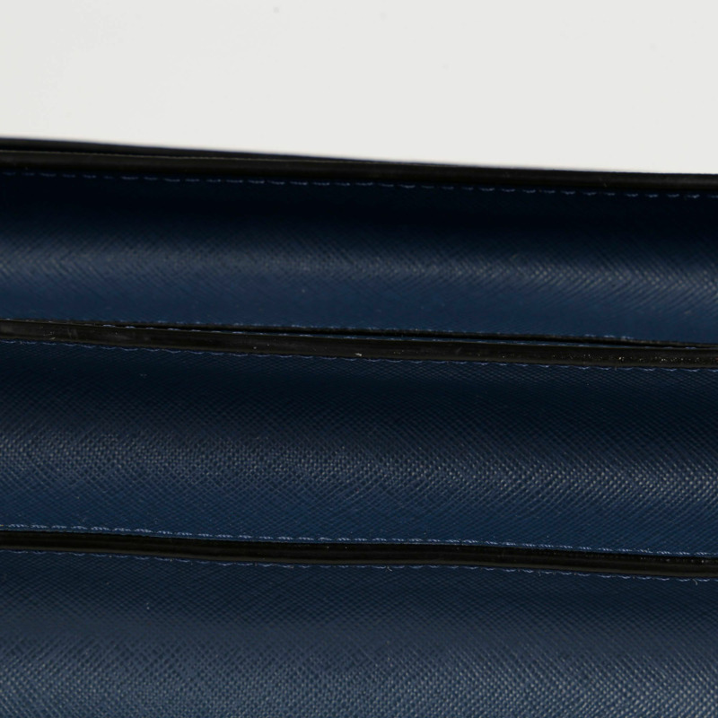 MARNI SBMPN09NO1 Trunk 中型單肩斜背包-9