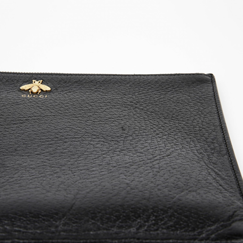 GUCCI Animalier 手拿包-4