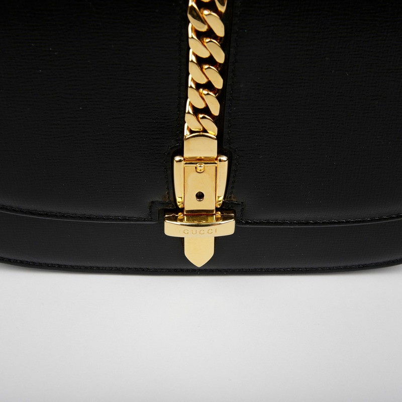 GUCCI Silvy 1969 小號單肩包-2