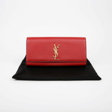 SAINT LAURENT Cassandra Kate 手拿包