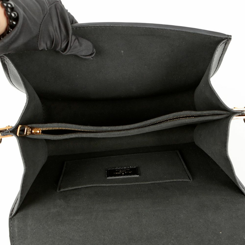 【包稅】LOUIS VUITTON 1854 海豚 MM 肩包-10