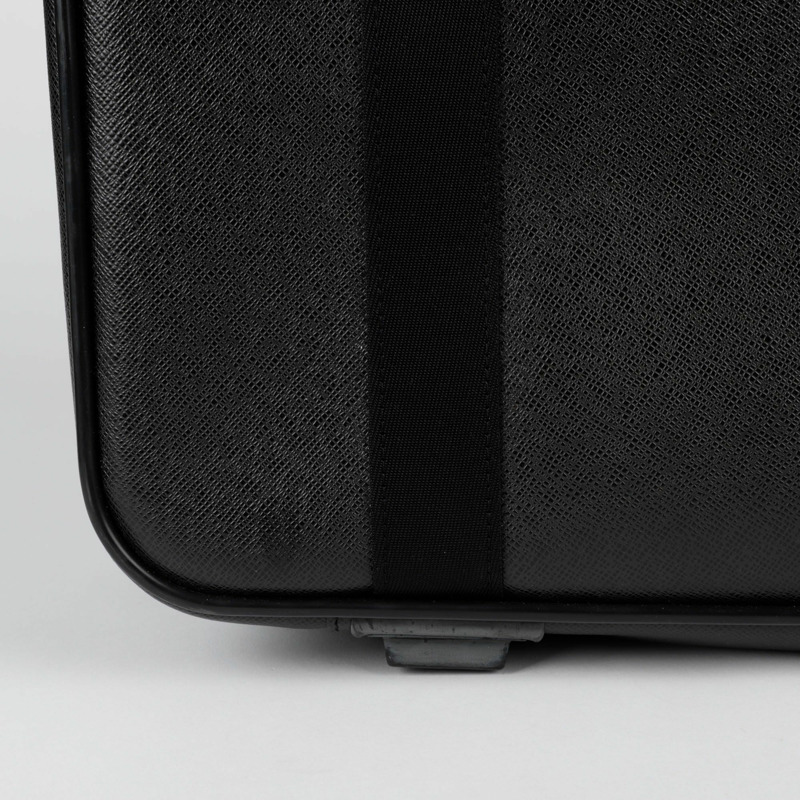 LOUIS VUITTON Taiga Satellite 53 手提包-2