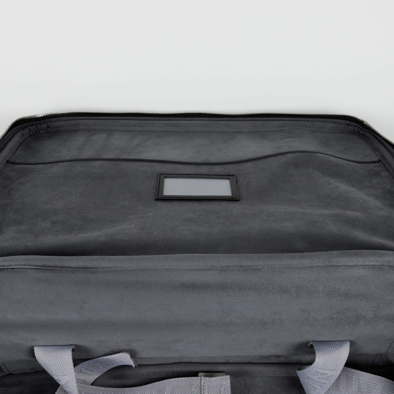 LOUIS VUITTON Taiga Satellite 53 手提包-13