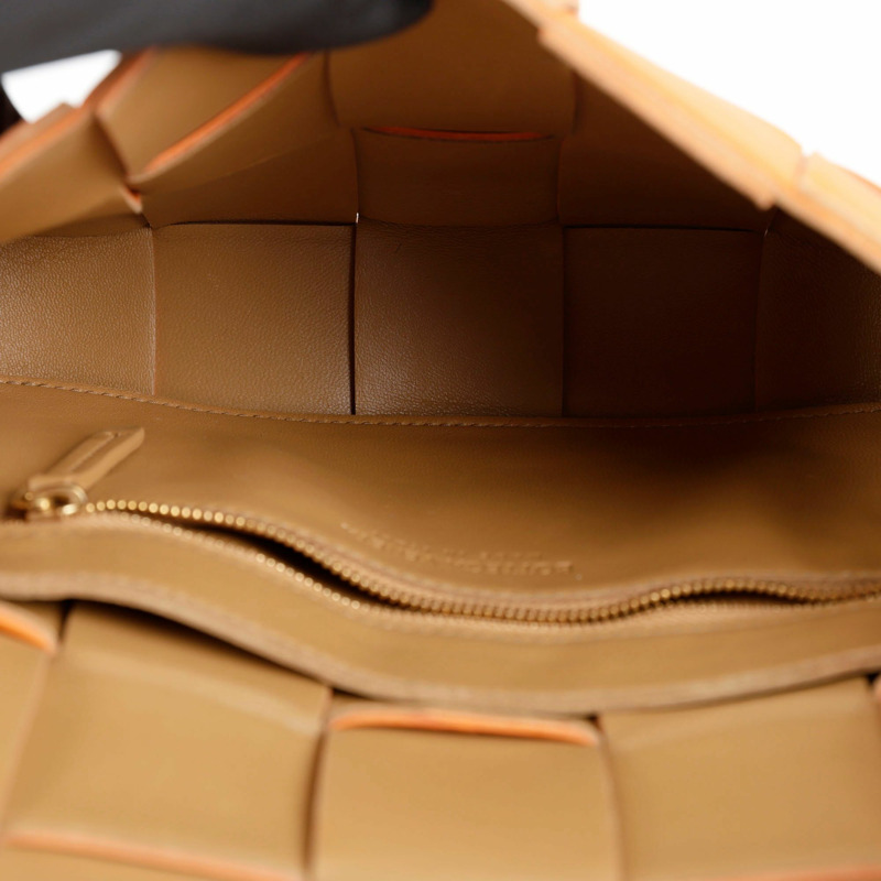 BOTTEGA VENETA 578004 Cassette 單肩斜背包-8