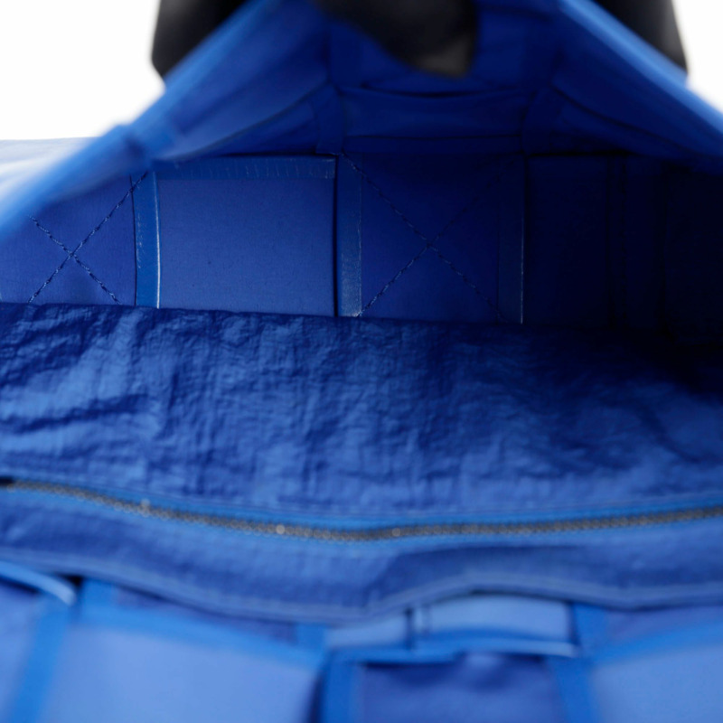 BOTTEGA VENETA Cassette 中型單肩斜背包-11