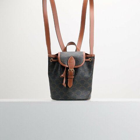 二手Celine Mini 小書包