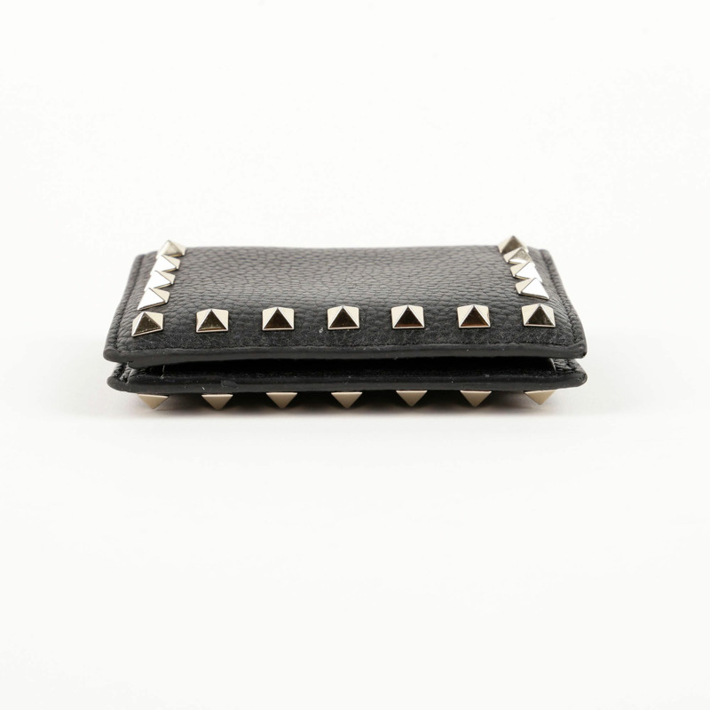 VALENTINO Rockstud 皮夾 2P0R39-4