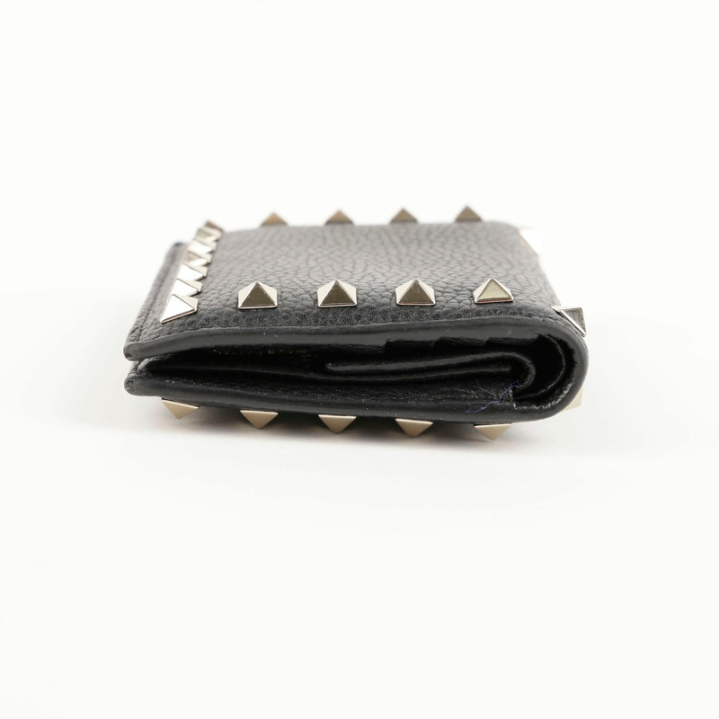 VALENTINO Rockstud 皮夾 2P0R39-6