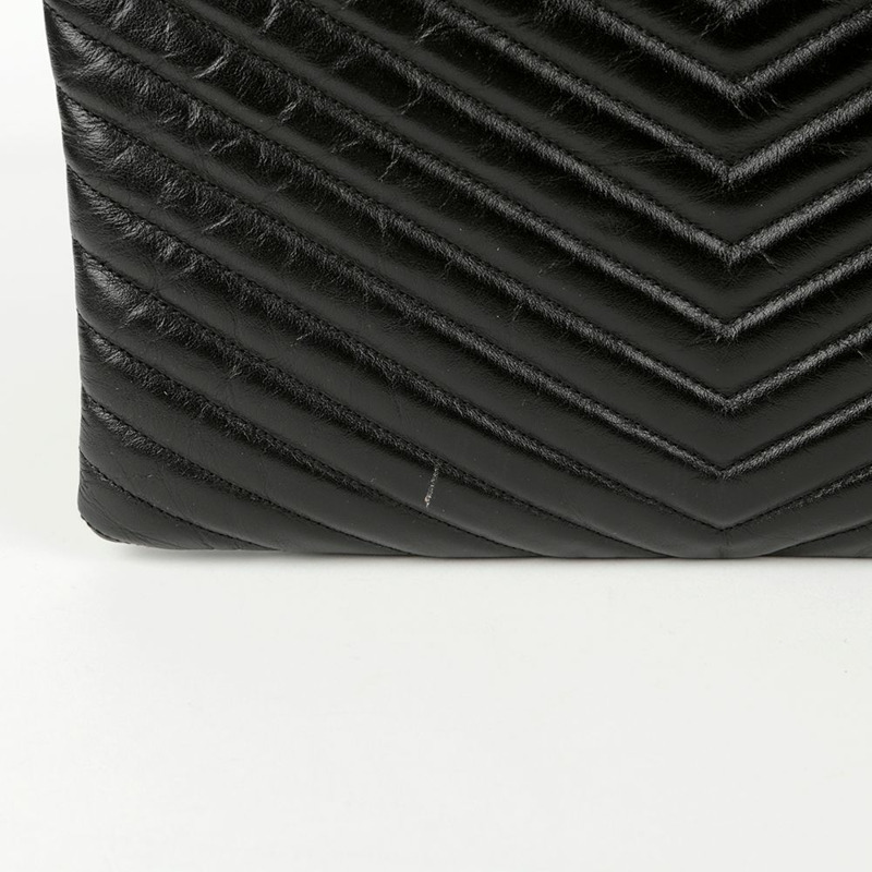 SAINT LAURENT Monogram 平板電腦袋 559193-4