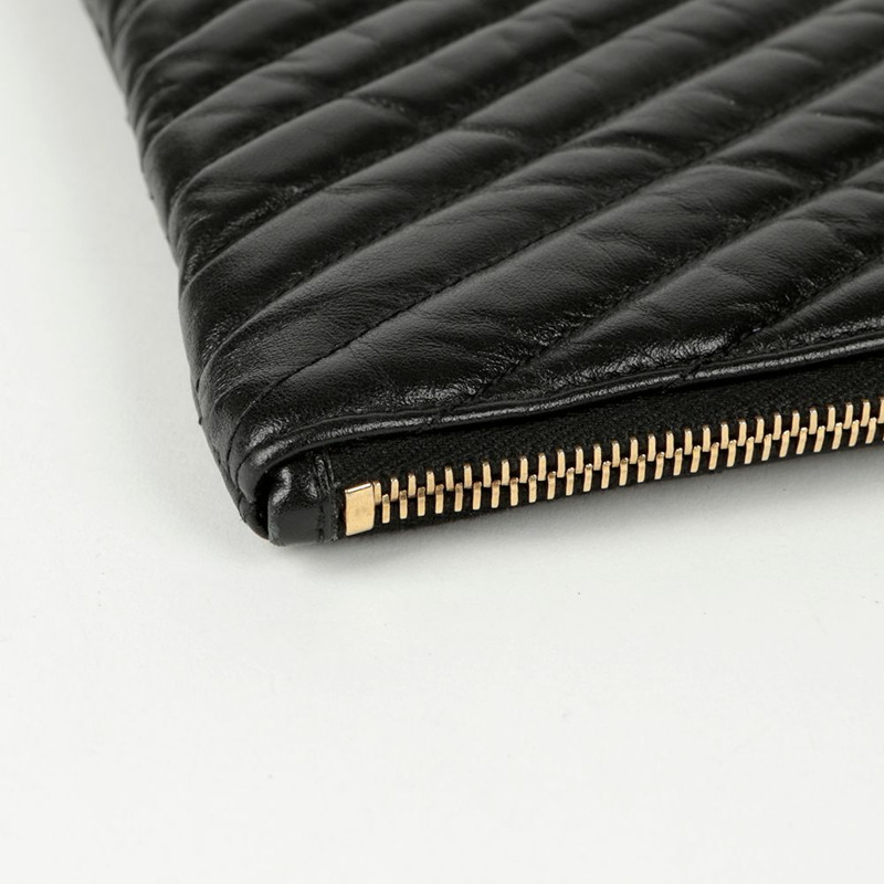 SAINT LAURENT Monogram 平板電腦袋 559193-8