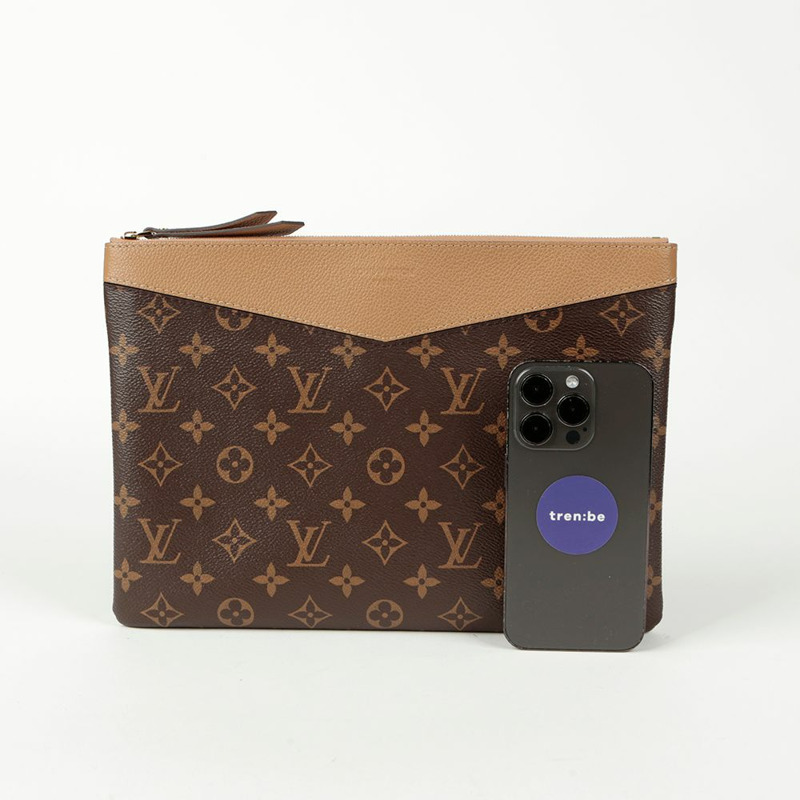 LOUIS VUITTON M64591 日常包-8