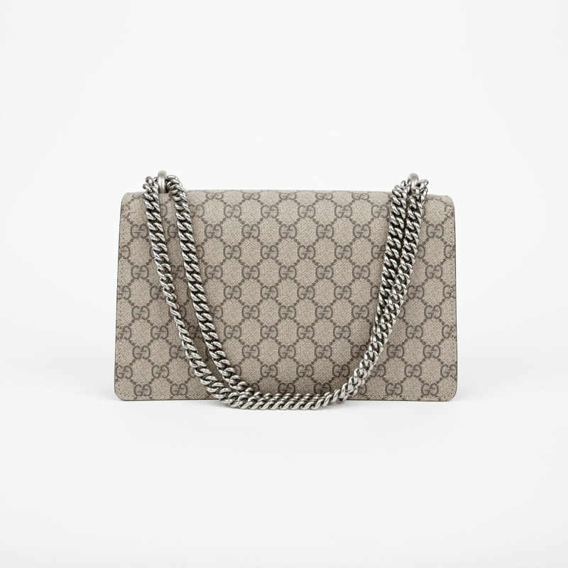 GUCCI Diodorus 小號鏈條單肩包 400249-1