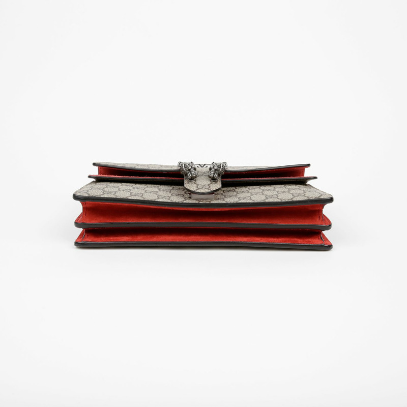 【包稅】GUCCI Diodorus 小號鏈條單肩包 400249-3