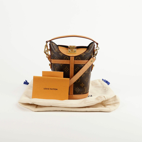 LOUIS VUITTON 行李袋手提單肩包