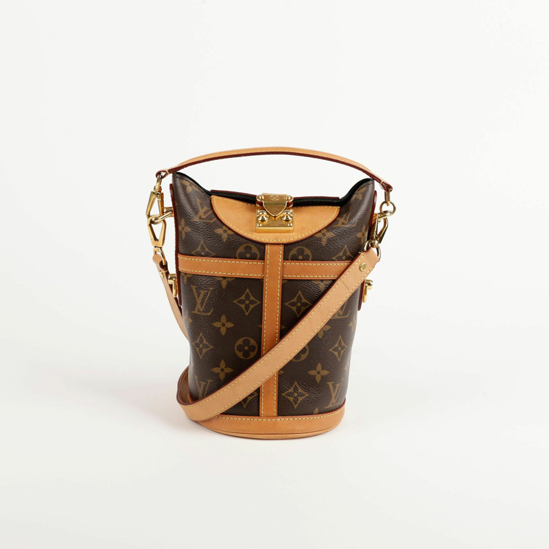LOUIS VUITTON 行李袋手提單肩包-1