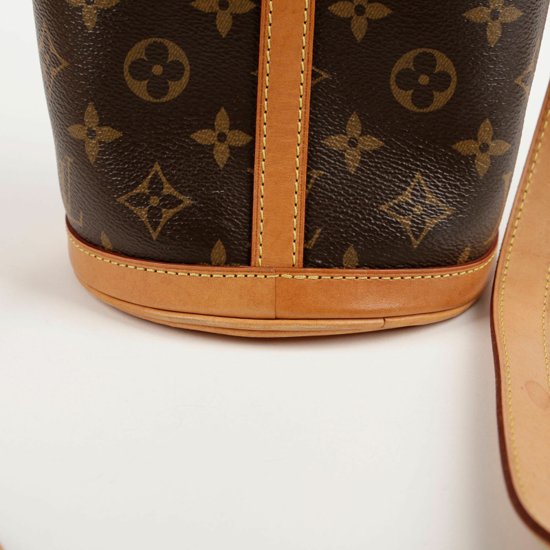 LOUIS VUITTON 行李袋手提單肩包-8