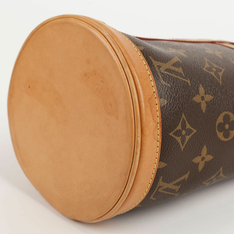 LOUIS VUITTON 行李袋手提單肩包-15