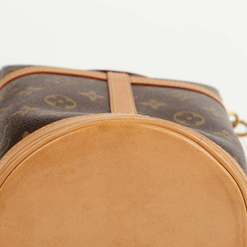 LOUIS VUITTON 行李袋手提單肩包-16