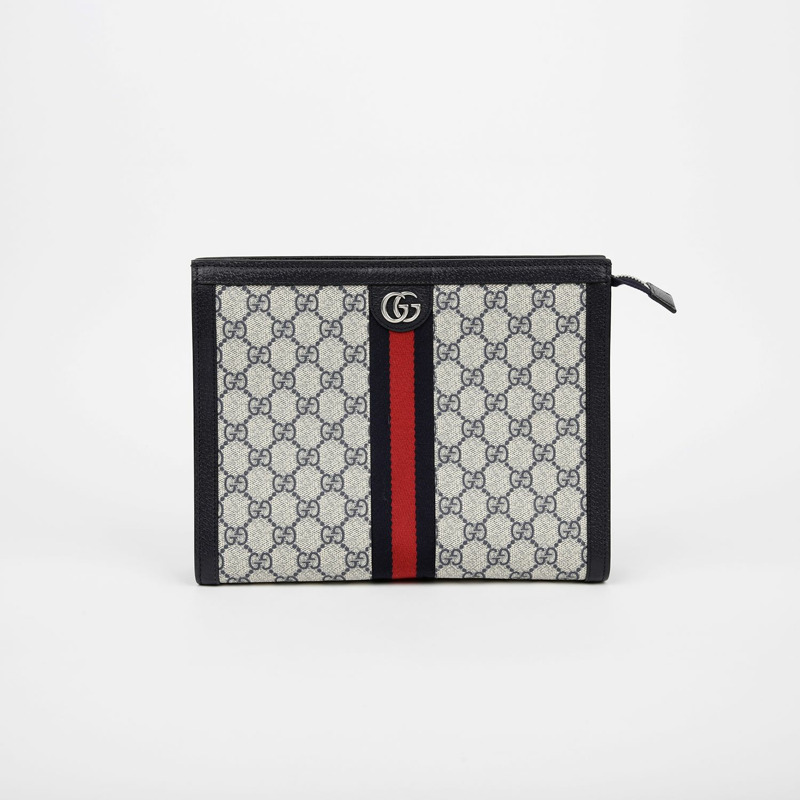 GUCCI 蛇類育兒袋-0