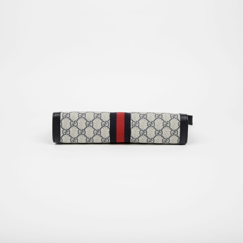 GUCCI 蛇類育兒袋-3