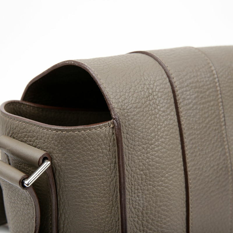 HERMES Alfred 35 斜背包-4