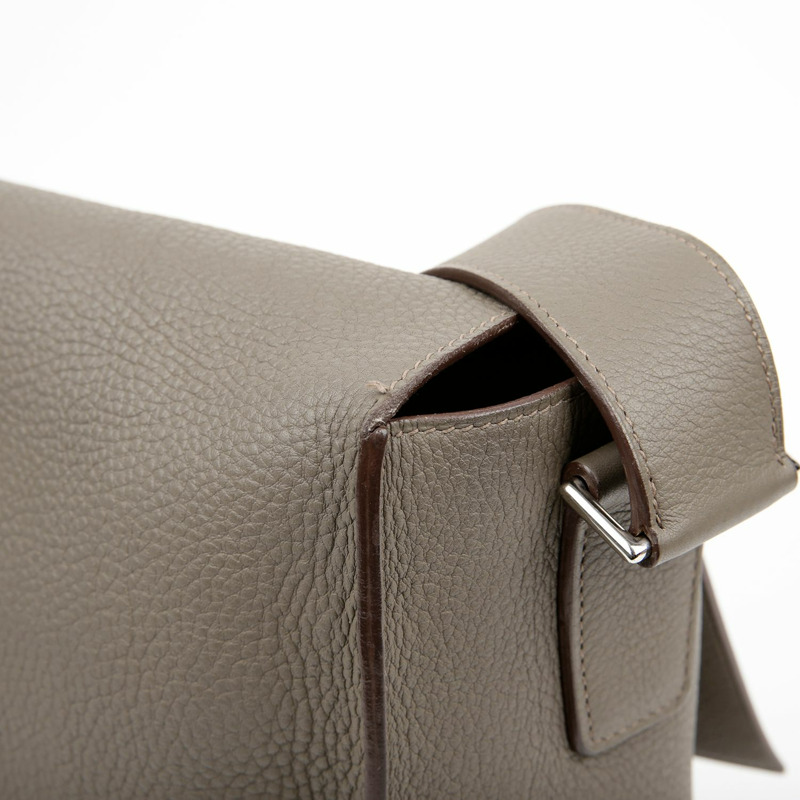 HERMES Alfred 35 斜背包-5