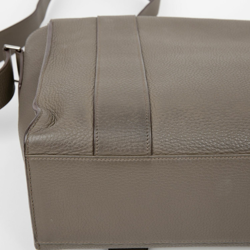 HERMES Alfred 35 斜背包-7