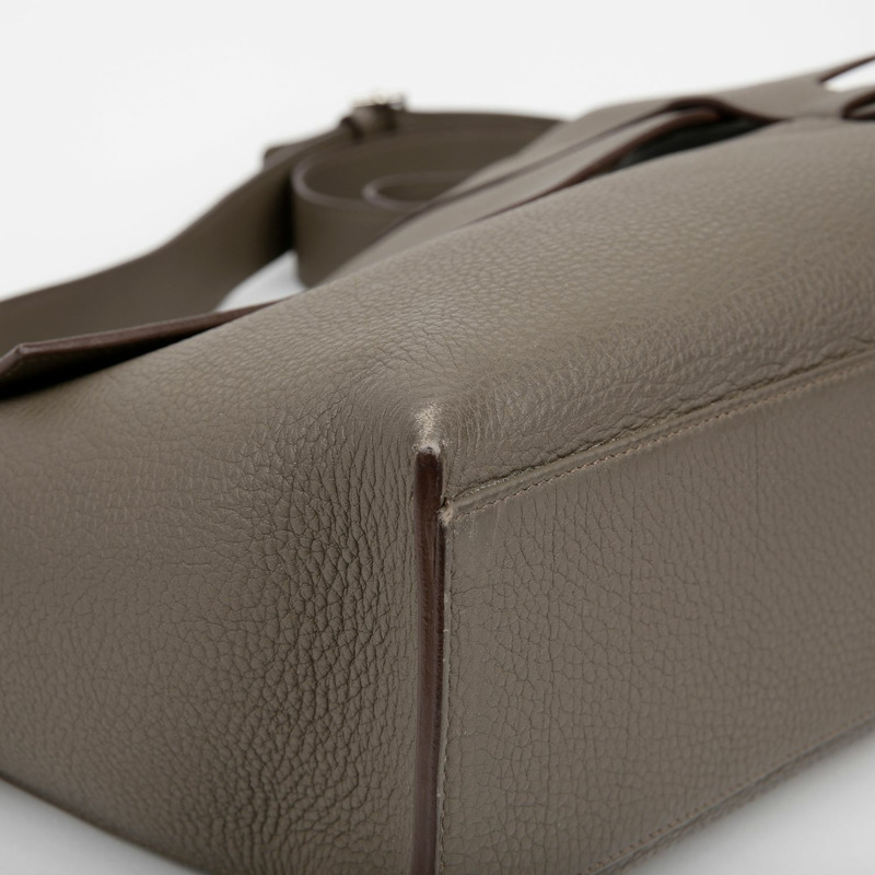 HERMES Alfred 35 斜背包-8
