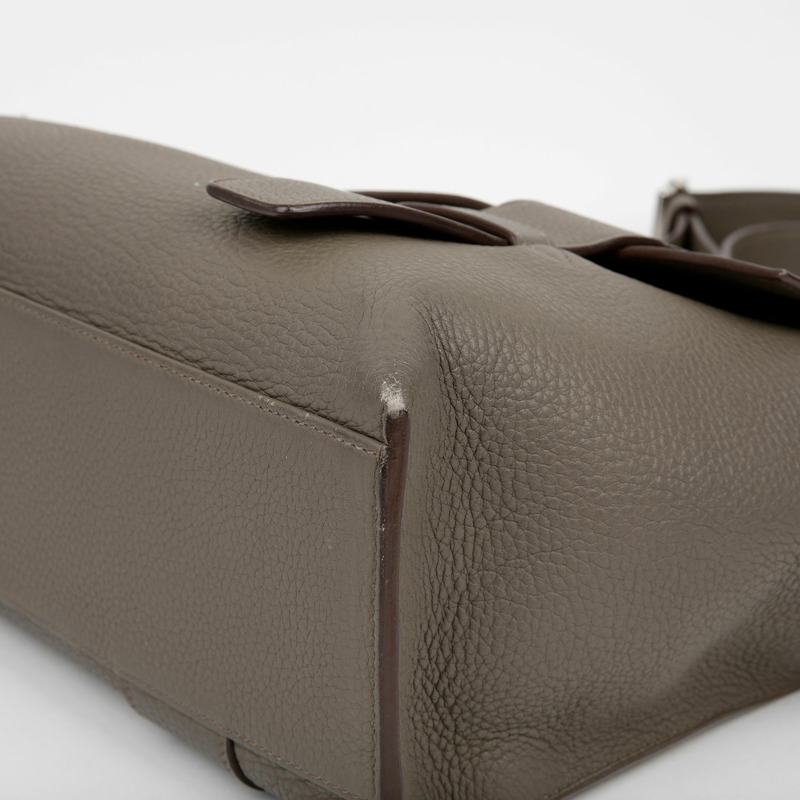HERMES Alfred 35 斜背包-9