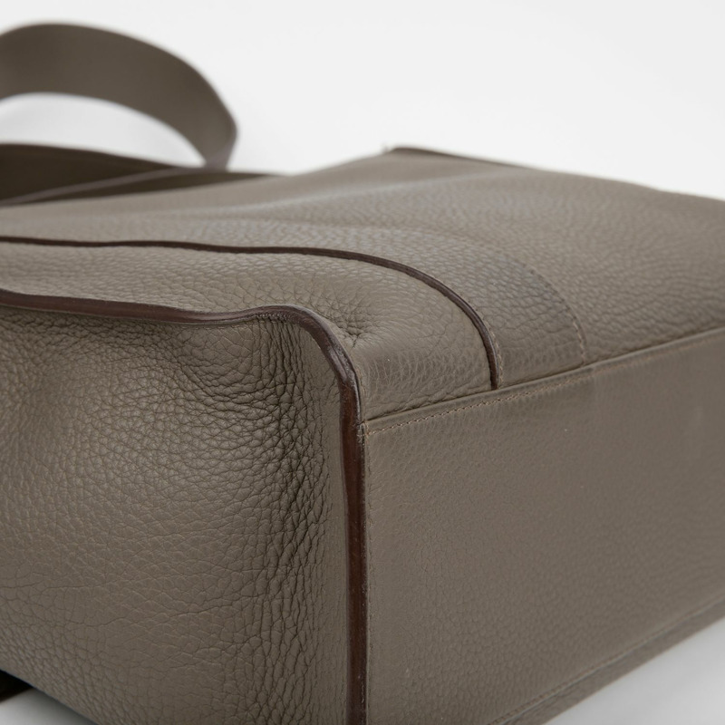 HERMES Alfred 35 斜背包-10