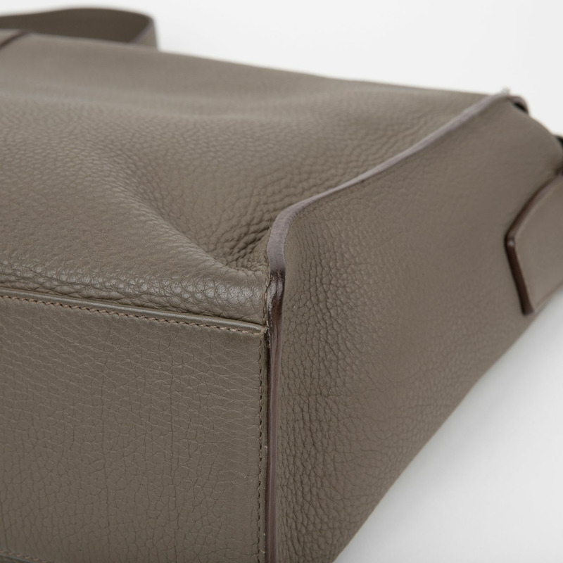 HERMES Alfred 35 斜背包-11