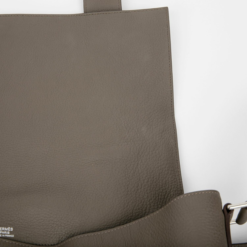 HERMES Alfred 35 斜背包-14